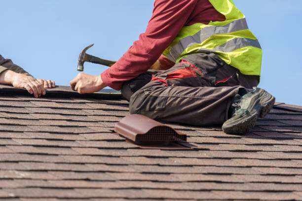 Residential Roof Replacement in Port Hueneme, CA